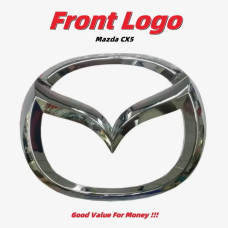 Front Logo